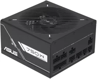 Asus 90YE00U3-B0NA00 750w 80+ gold prime black edition kép