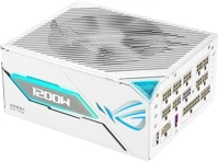 Asus 90YE00V5-B0NA00 Rog thor platinum iii atx desktop tápegység 1200w 80+ platinum box kép