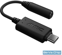 Asus 90YH02L1-B2UA00 Ai zajcsökkentő mikrofon adapter kép
