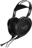 Asus 90YH0470-BHUA00 Rog kithara gaming fejhallgató headset fekete kép