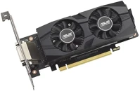 Asus 90YV0KQ0-M0NA0 Dual geforce rtx 3050 8gb gddr6 oc brk low profile kép