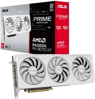 Asus 90YV0L75-M0NA00 Prime-rx9070xt-o16g-white kép