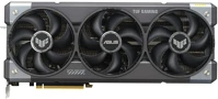 Asus 90YV0M30-M0NA00 Tuf gaming tuf-rtx5080-o16g-gaming nvidia geforce rtx 5080 16 gb gddr7 kép