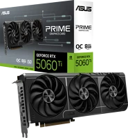 Asus 90YV0MP0-M0NA00 Prime geforce rtx 5060 ti 8 gb videokártya kép