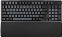 Asus 96 HE Rog azoth 96 he gaming keyboard hu kép