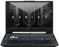 Asus A15 FA506NC-HN001W windows® 11  - graphite black (bontott , javított) kép