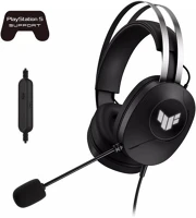Asus A302 TUF H1 Fejhallgató tuf gaming h1 gen ii kép