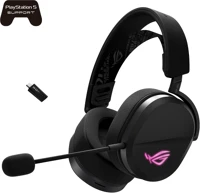 Asus A501 ROG PELTA/BLK Fejhallgató rog pelta kép