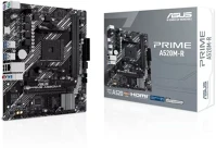 Asus A520M-R Prime a520m-r kép