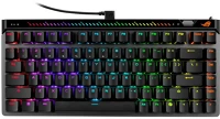 Asus ACE 75 HE Rog falchion ace 75 he gaming keyboard black hu kép