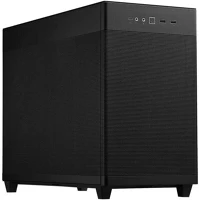 Asus AP201 Ap201 prime case tg white mini tower fehér kép