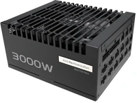 Asus ASUS-PRO-WS-3000P Táp  pro ws 3000w 80+ platinum tápegység - moduláris - kép