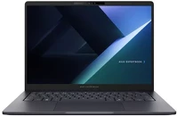 Asus B5 B5405CCA-LY1162 Expertbook b5 b5405cca-ly1162 - no os - star black kép