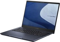 Asus B5604CVA-Q90075 Expertbook b5  notebook fekete (star black)