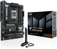 Asus B650E-PLUS Tuf gaming b650e-plus wifi kép