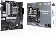 Asus B650M-K Prime b650m-k kép