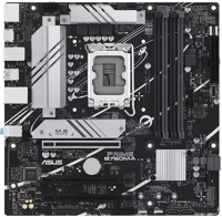 Asus B760M-A-CSM S1700 prime b760m-a-csm kép
