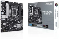 Asus B760M-K Prime b760m-k kép