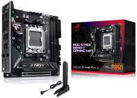 Asus B850-I Rog strix b850-i gaming wifi kép