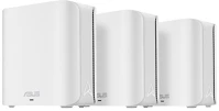 Asus BD4 3-PK Router zenwifi bd4 -  - fehér kép