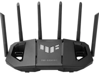 Asus BE9400 Lan/wifi  tuf gaming be9400 tri band wifi 7 router kép