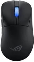 Asus BLACK_B ROG ROG Keris II Ace Wireless - vezeték nélküli egér - Fekete - Bontott kép