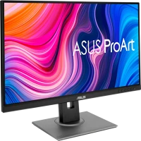 Asus BNT 90LM05L1-B03370 Bontott  proart display pa278qv kép