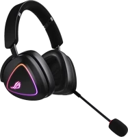 Asus BNT 90YH03W0-BHUA00 Bontott  rog delta ii vezeték nélküli gamer headset kép