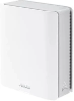 Asus 2,4 GHZ / 5 GHZ / 6 GHZ Router zenwifi bt10 -  - fehér kép