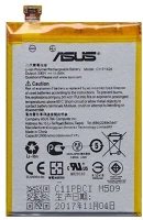 Asus c11p1424 ASUS akku 3000 mAh LI-Polymer (belső akku, telefonba, beépítése szakértelmet igényel)