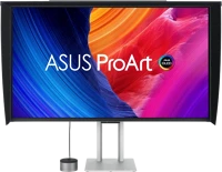 Asus CALICONTRO MCA02 proart pa32ucdmr-k professzionális monitor - 31,5