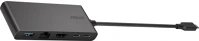 Asus DC201 Dc201 usb-c dokkoló - fekete kép