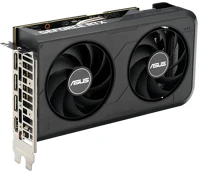Asus DUAL-RTX5050-O8G Asus videokártya pci-ex16x nvidia rtx 5050 8gb ddr6 oc kép