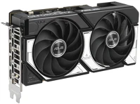 Asus DUAL-RTX5060-O8G Asus videokártya pci-ex16x nvidia rtx 5060 8gb ddr7 oc kép