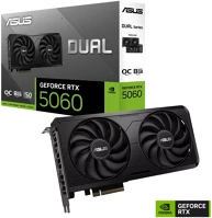 Asus DUAL-RTX5060-O8G-EVO  kép