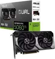 Asus DUAL-RTX5060TI-8G  kép