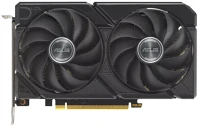 Asus DUAL-RX9060-8G Asus videokártya pci-ex16x amd rx 9060 8gb ddr6 oc oem kép