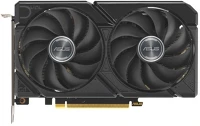 Asus DUAL-RX9060XT-16G Vga  amd rx 9060 xt kép