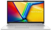 Asus E1504FA-L1982 Vivobook go  - no os - cool silver - oled kép