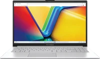 Asus E1504FA-NJ061 Vivobook go 15  notebook ezüst (cool silver) kép