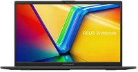 Asus E1504FA-NJ2526W Vivobook go  - windows® 11  - mixed black kép