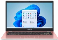 Asus E510KA-EJ1351WS Vivobook go  - windows® 11 s - rose pink kép