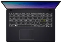Asus E510KA-EJ562WS_B08 Vivobook  - windows® 11 s - star black (bontott) kép