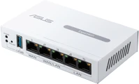 Asus EBG15 Expertwifi  vezetékes router gigabit ethernet fehér kép
