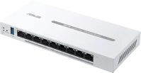 Asus EBG19P Asus expertwifi vezetékes vpn router 1xwan(1000mbps) + 2xwan/lan(1000mbps kép