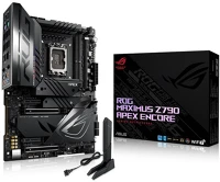 Asus ENCORE_DJ S1700 ROG S1700 rog maximus z790 apex encore - dobozsérült, javított termék kép