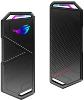 Asus ESD-S1C/BLK/G/AS Külső ssd ház kép