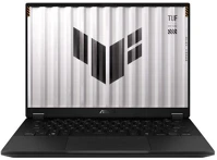 Asus FA401WU-RG014W Tuf gaming a14  - windows® 11  - jaeger gray kép