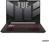Asus FA507NU-LP116 Tuf gaming  - no os - mecha gray kép