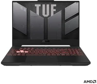 Asus FA507NV-LP029 Tuf gaming  - no os - mecha gray kép